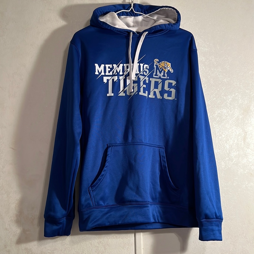 Memphis Tigers Women’s Hoodie
